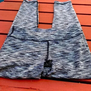 Five for 25 90 Degree 90% polyester/10% spandex,  lightweight activewear